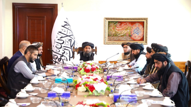 Photo of Private company backs Panjshir water conduit project amid Kabul’s growing water crisis