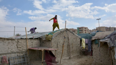 Photo of UN highlights urgent need for climate action in vulnerable Kabul