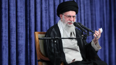 Photo of Iran’s Khamenei calls US issue ‘unsolvable’ amid nuclear standoff