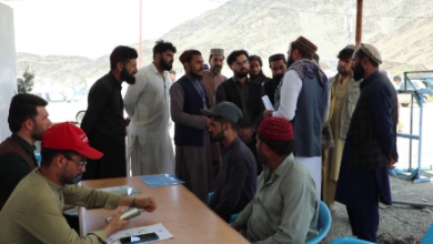 Photo of ATRA: 200,000 Free SIM Cards Distributed to Returnees