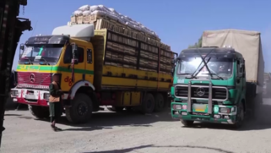Photo of Afghanistan-Pakistan Trade Declines Amid Ongoing Challenges