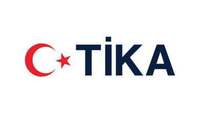 تصویر  پیام تسلیت و‌همدردی عبدالله ارن ریس عمومی دفتر تیکای جمهوری ترکیه برای مردم آسیب دیده ولایات شرقی افغانستان .