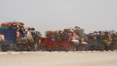 Photo of Spin Boldak Prepares to Receive Thousands of Afghans Deported from Pakistan