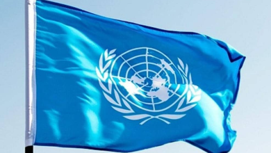 تصویر سازمان ملل ۵ میلیون دالر به زلزله‌زدگان در شرق افغانستان اختصاص داد