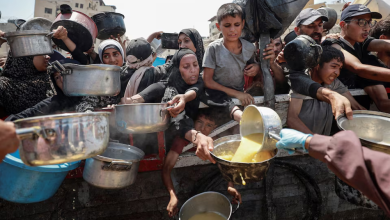 Photo of UN inquiry accuses Israeli leaders of inciting genocide in Gaza