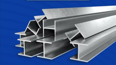 تصویر مسترد ۷۵ تن آهن گادر بی‌کیفیت از ایران توسط اداره ملی استندرد افغانستان 