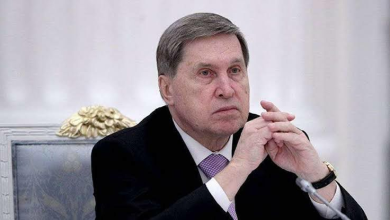 Photo of Kremlin: No agreement between Putin and Trump to meet Zelensky