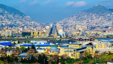 تصویر قانون فروش و توزیع زمین‌های امارتی و جواز ساخت‌ساز توشیح شد