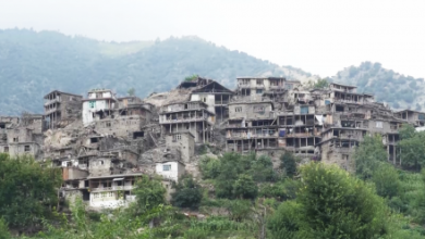 Photo of Kunar Earthquake Survivors Face Deep Psychological Trauma