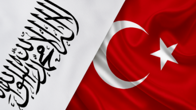 Photo of Afghanistan–Turkey Trade Falls $45M in 7 Months