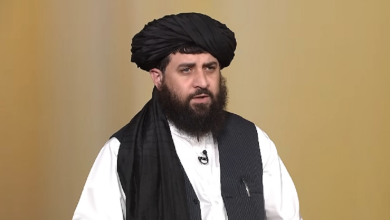 Photo of No evidence Afghanistan poses threat to other countries, says defense minister