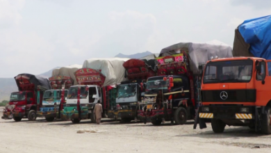 Photo of Afghanistan’s Exports to Pakistan Resume Normally, Says MoA