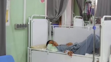 Photo of Child Mortality in Kandahar Drops by 13% Compared to Last Year