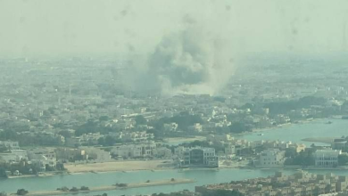 Photo of Israel launches attack on Hamas leaders in Qatar, blasts heard in Doha