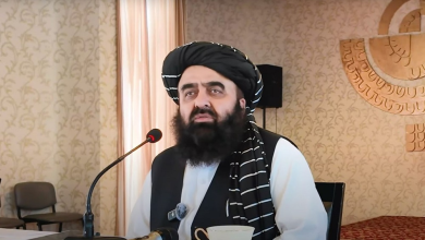 Photo of Israel’s attack on Doha was blatant violation of international laws: Afghan FM