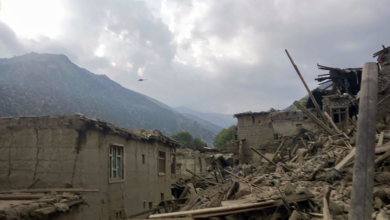 Photo of UN raises alarm over scale of Afghanistan earthquake impact