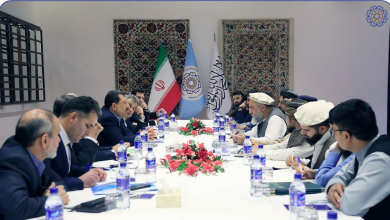 تصویر نشست مشترک اقتصادی و تجارتی افغانستان و ایران در کابل برگزار شد 