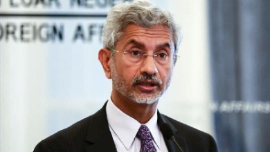 Photo of Indian FM announces emergency aid for Afghanistan earthquake victims