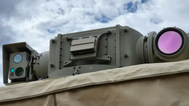 Photo of World’s Cheapest Laser Weapon Unveiled: Apollo Capable of Destroying 50 Drones Per Minute