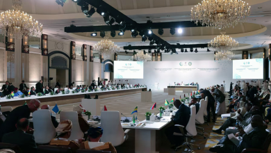 Photo of Arab-Islamic summit to warn Israeli attacks threaten normalisation of ties, draft resolution shows