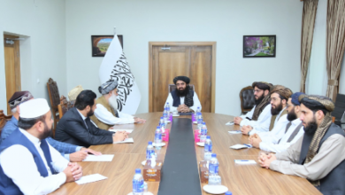 Photo of Muttaqi: Positive Kabul-Islamabad Relations Serve Both Nations