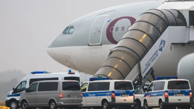 Photo of Germany in talks with IEA over deportations