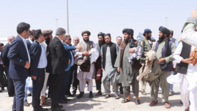 Photo of Afghanistan and Iran Vow to Expand Trade Cooperation at Islam Qala Meeting