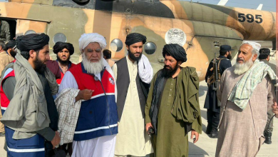 تصویر ارسال تیم امدادی به کنر؛ آمار تلفات زلزله به ۵۰۰ کشته و ۱۰۰۰ زخمی رسید 