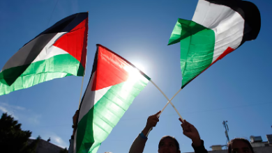 Photo of Four major Western nations recognise Palestinian state, to fury of Israel