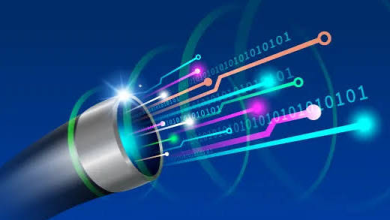 تصویر استفاده از اینترنت فایبر نوری در بلخ ممنوع اعلام شد 