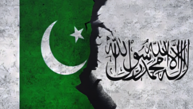 Photo of Pakistan Pressures Kabul: Choose Between Us and TTP