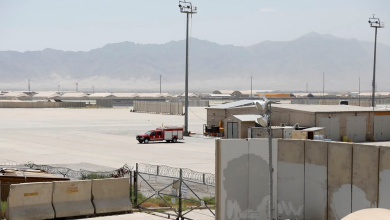 Photo of Trump’s dream of retaking Bagram might end up looking like an Afghan re-invasion – Reuters