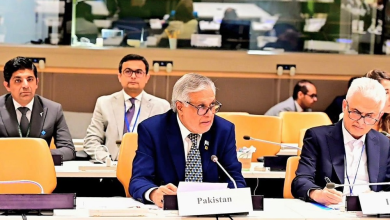 Photo of Pakistan urges OIC to help pull Afghanistan out of isolation
