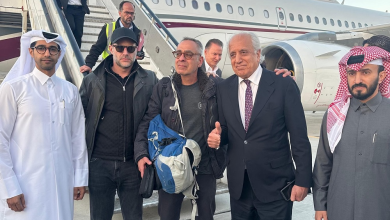 Photo of US charge d’affaires for Afghanistan warns against using Americans as bargaining chips