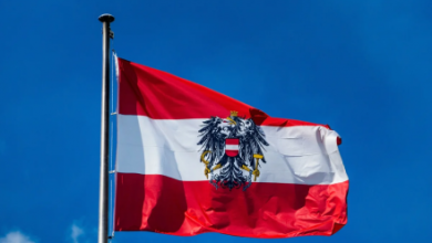 Photo of Austria: Talks with Islamic Emirate Limited to Deporting Afghan Refugees