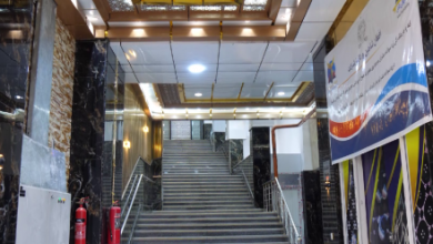 Photo of Underground Market Inaugurated in Kabul Worth 281M AFN