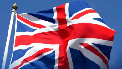 تصویر کمک ۳ میلیون پوندی بریتانیا به زلزله‌زدگان شرق افغانستان