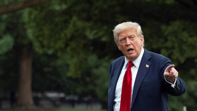 Photo of Trump threatens ‘bad things’ if Afghanistan refuses to return Bagram base