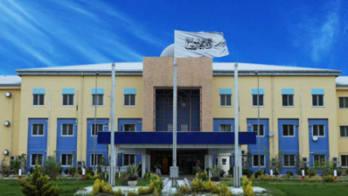 Photo of Afghanistan’s Ministry of Interior Dissolves Interpol Structure