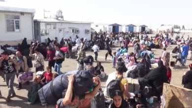 Photo of Up to 5,000 Afghans Deported Daily from Iran via Islam Qala Border