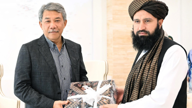 Photo of Afghanistan, Malaysia hold talks to boost bilateral cooperation, humanitarian support