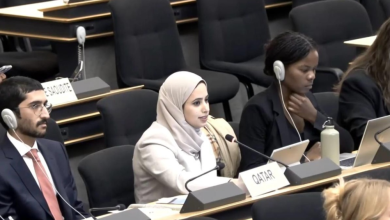 Photo of Qatar reaffirms commitment to supporting Afghanistan on global stage