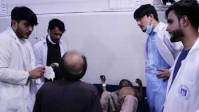 Photo of Over 2,000 Earthquake Victims Treated in Afghanistan’s Health Centers