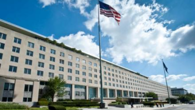 Photo of U.S. State Department Outlines Limited Focus in Afghanistan