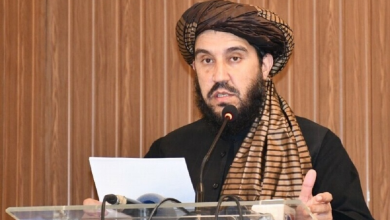 Photo of Pakistan summons Afghan envoy amid rising tensions