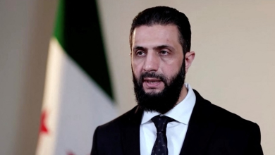 Photo of Syria’s Sharaa says talks with Israel could yield results ‘in coming days’