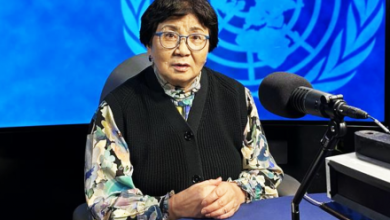 Photo of Islamic Emirate Urges Constructive UN Role as Otunbayeva’s Mission Ends