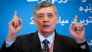 Photo of Kabulov: ISIS Is the Most Dangerous International Terrorist Group