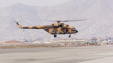 Photo of Uzbekistan Denies Agreement to Return Afghan Military Aircraft