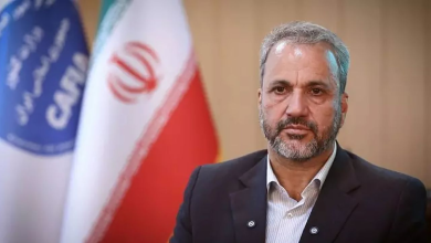 تصویر بازگشت بیش از ۱.۸ میلیون تبعه بدون اسناد از ایران؛ ۷۰ درصد همراه خانواده 